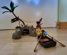 Playmobil Pirates, Set 4139