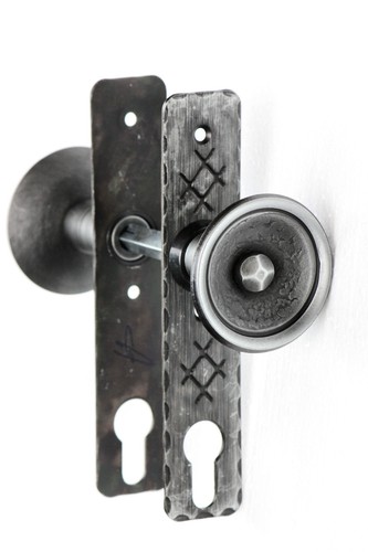 Uhrig set knopfdrücker paar - uhrig,
