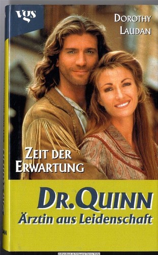Quinn ärztin aus - Ärztin,