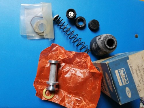 Ford taunus 17m turnier - 17m, p3
