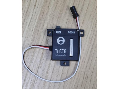 Theta ths926 slim glider - theta, hv