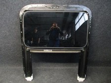 WEBASTO Glasschiebedach Audi