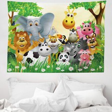 Tier Mikrofaser Breiter