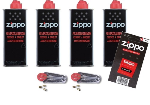 Zippo benzin 2 - benzin, +