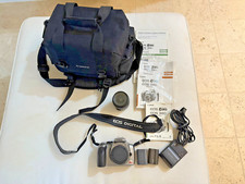 Canon Rebel EOS 300D DS6041