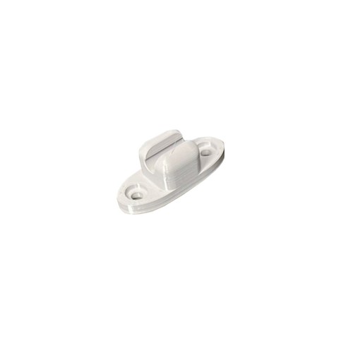 Sonnenblende clip unimog - sonnenblende,