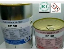Radon Dicht Epoxidharz Primer