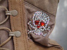 Desert Boots / Wüsten Stiefel