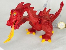 Playmobil Drache rot fehlende