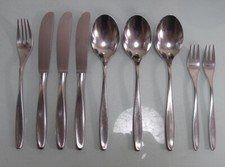 Konvolut WMF Hamburg Cromargan