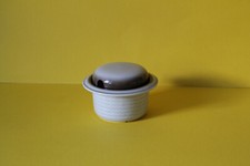 Thomas Porzellan Corda Umbra Zuckerdose