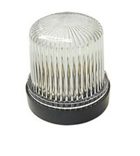 Ankerlaterne 360° Ankerlicht Rundumlicht Positionslaterne Toplicht Leuchte Boot