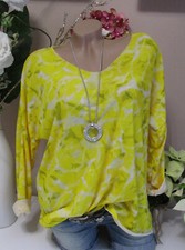 Neu Italy Shirt Tunika Vintage