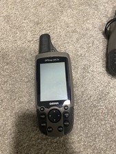 Garmin gpsmap 60CSx Free