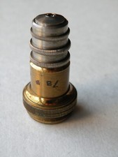 ANTIQUE Vintage brass