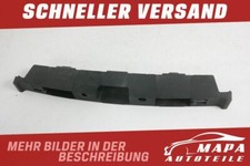 Renault Megane III 3 Vorne Stoßfänger Träger Verstärkung Stoßstange Führung