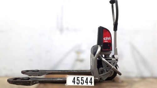 Linde citi one elektro - one,