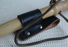 Holster für schlagstock - holster,