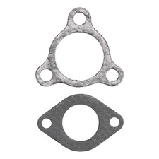 Exhaust Gasket and Manifold