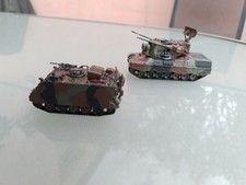 FlaPz Gepard und MTW 113