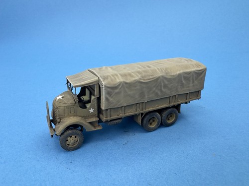 Panzer wwii gmc - wwii, us