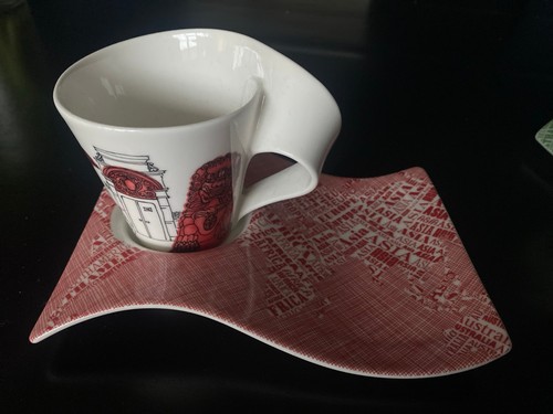 Villeroy boch new - boch,