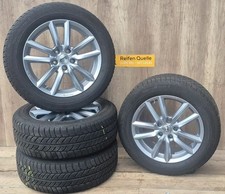 Winterräder 17 Zoll
