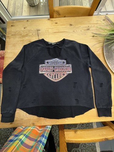 Original harley davidson damen - harley-davidson,
