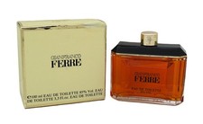 Gianfranco Ferre' Donna, Eau