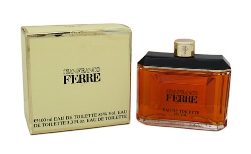 Gianfranco ferre donna eau - gianfranco, ferre'