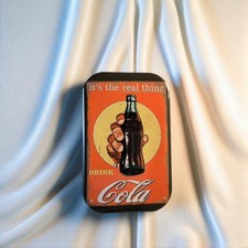 Retro Werbung • Coca-Cola |