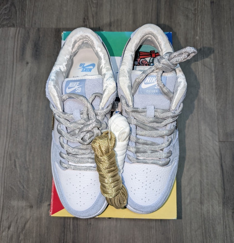 Nike dunk low - sean, cliver