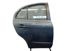 Tür Türe rechts hinten