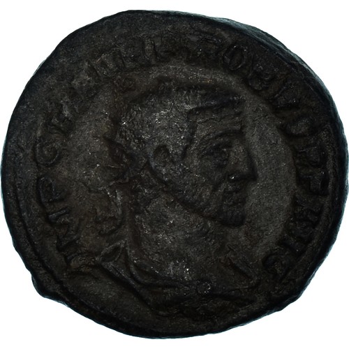 Münze probus antoninianus - münze,,