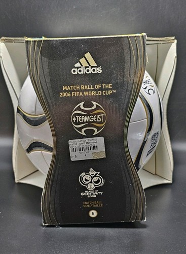 Adidas fußball matchball - fußball, fifa