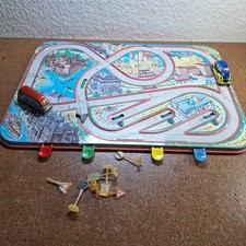 Alte DDR Blechspielzeug