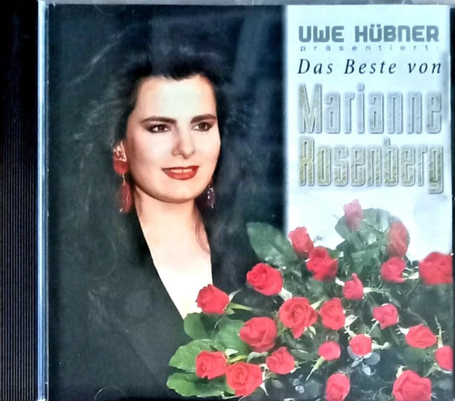Marianne rosenberg das - marianne,