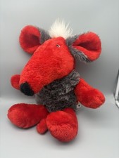 Der ZONK Plüschtier Kuscheltier Ca.55cm Geh auf's Ganze! Lloyd Lange Quakenbrück