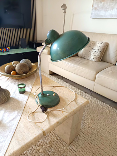 Design klassiker helo metall - klassiker,