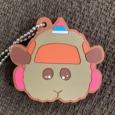 PUIPUI Molcar Fahrschule Gummi