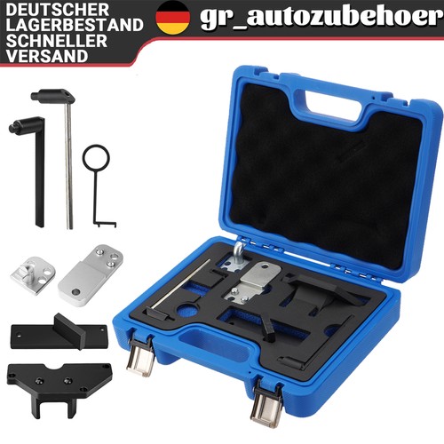 Engine adjustment tool kit