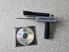 Rangertell Long range locator