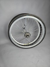 Laufradsatz Mavic CXP 30