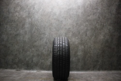 Rsc runflat pirelli zero - rsc,