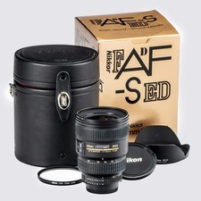 Nikon Zoom-Nikkor 2.8/17-35mm