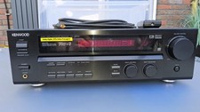 Kenwood Audio-Video Surround AV-Receiver 230V 50Hz Typ: KRF-V4070D