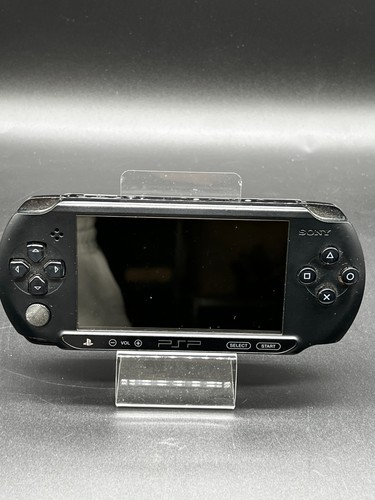 Sony psp street - sony,