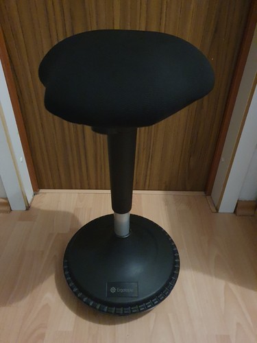 Ergotopia ergonomischer