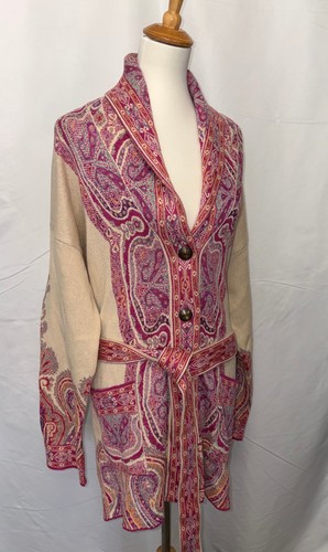 Etro milano luxus cardigan - milano,