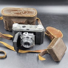 Mamiya Retinette Vintage